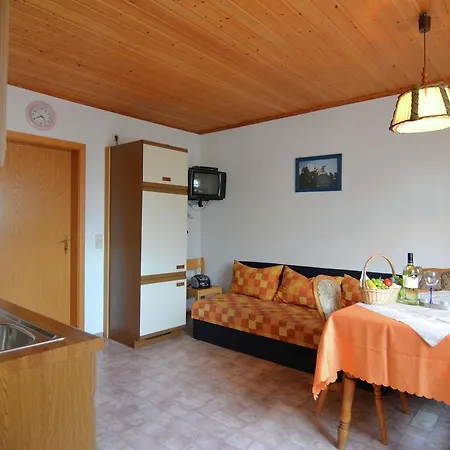 Apartman Anni Moosbach