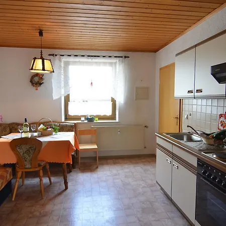 Apartman Anni