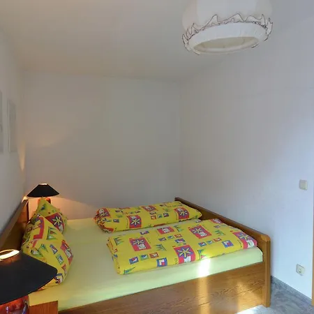 Apartman Anni *
