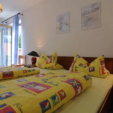 Anni Apartman Moosbach