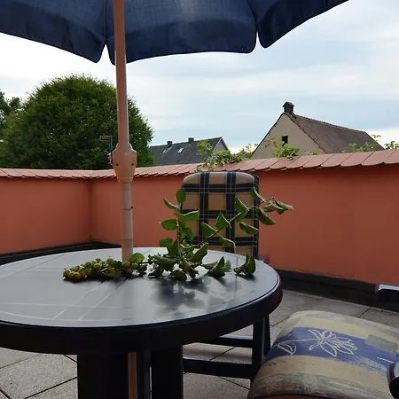 Anni Apartman