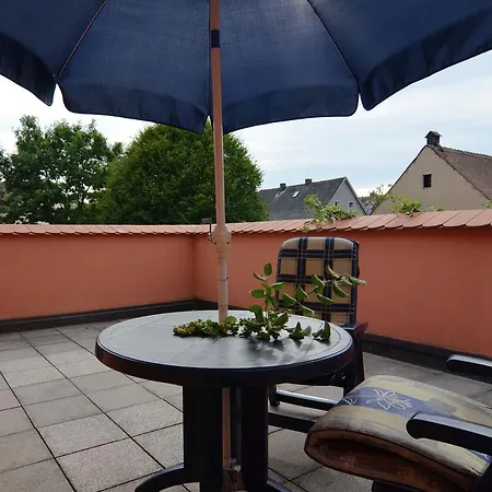 Apartman Anni *