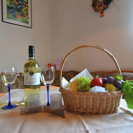 Anni Apartman